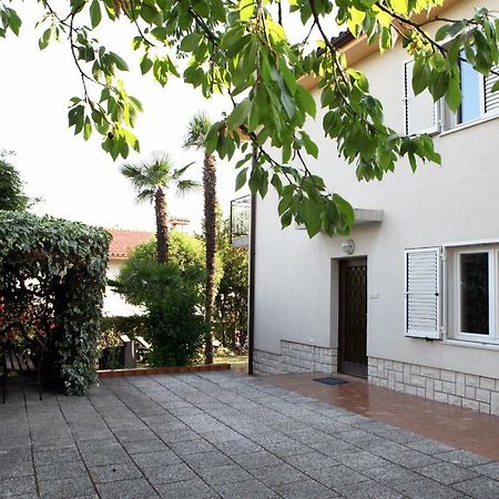 בפורטורוז Peaceful Family Apartments Jasna מראה חיצוני תמונה