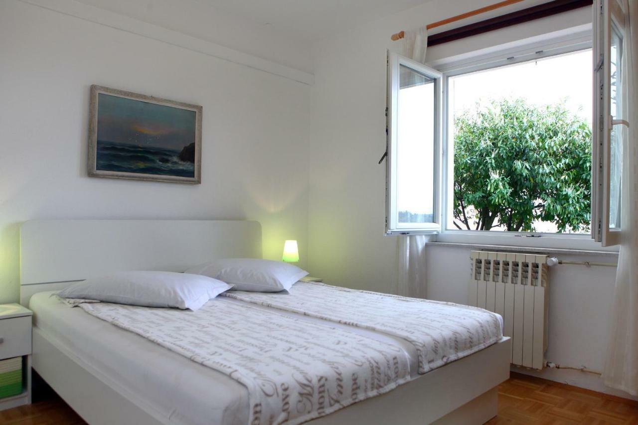 בפורטורוז Peaceful Family Apartments Jasna מראה חיצוני תמונה