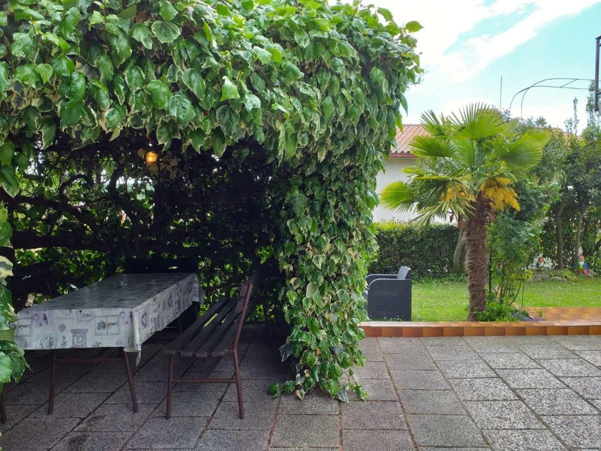 בפורטורוז Peaceful Family Apartments Jasna מראה חיצוני תמונה