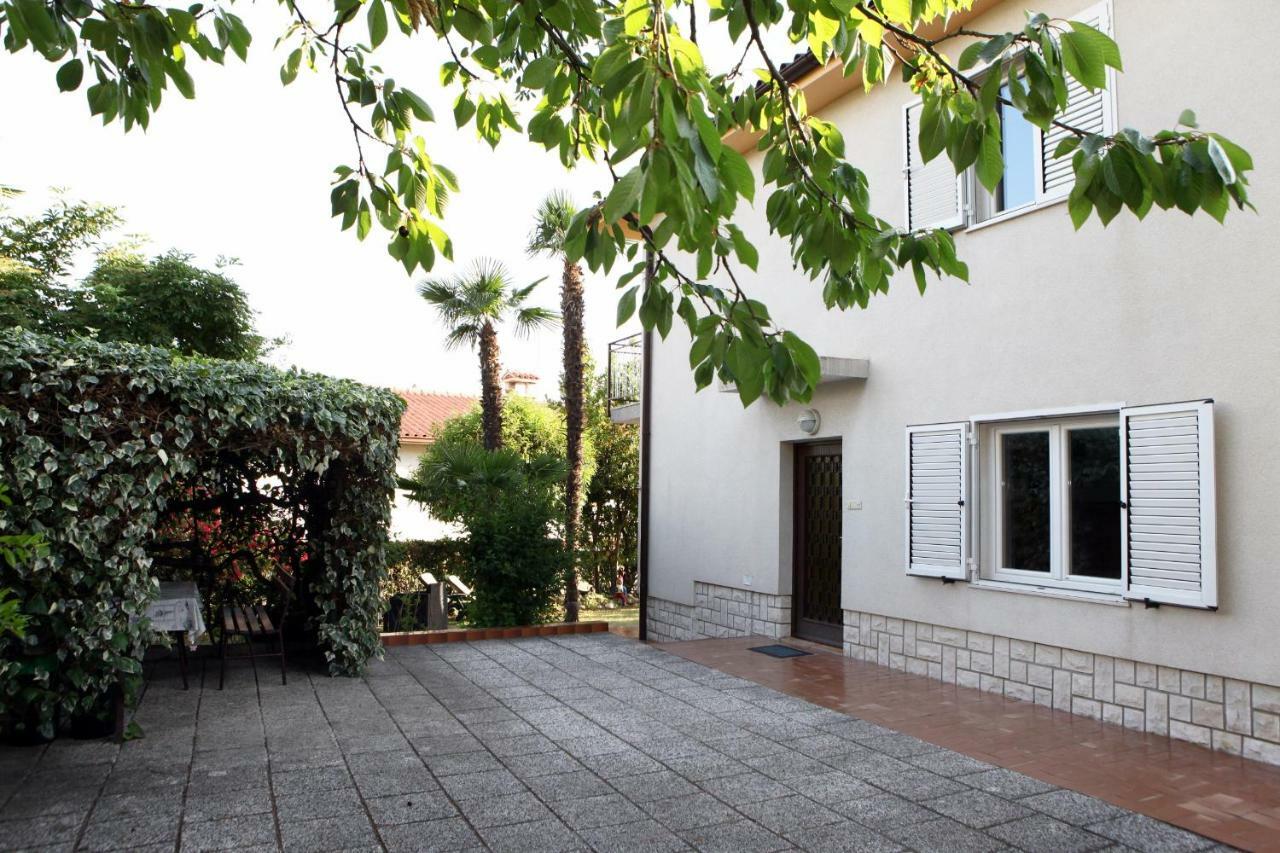 בפורטורוז Peaceful Family Apartments Jasna מראה חיצוני תמונה
