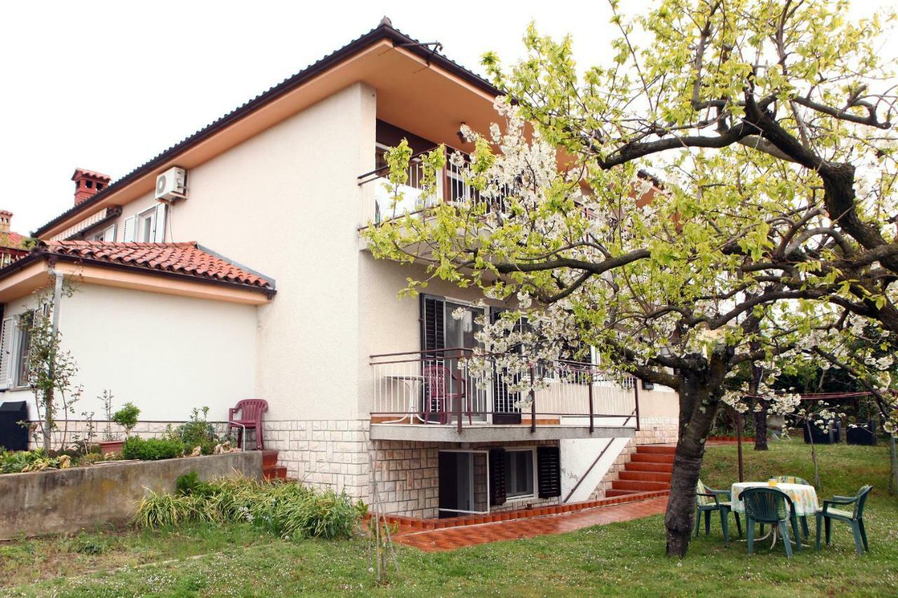 בפורטורוז Peaceful Family Apartments Jasna מראה חיצוני תמונה
