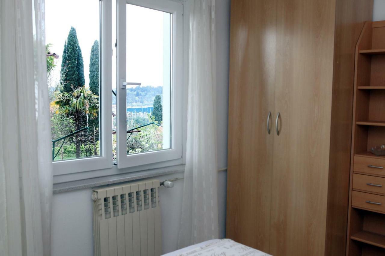 בפורטורוז Peaceful Family Apartments Jasna מראה חיצוני תמונה