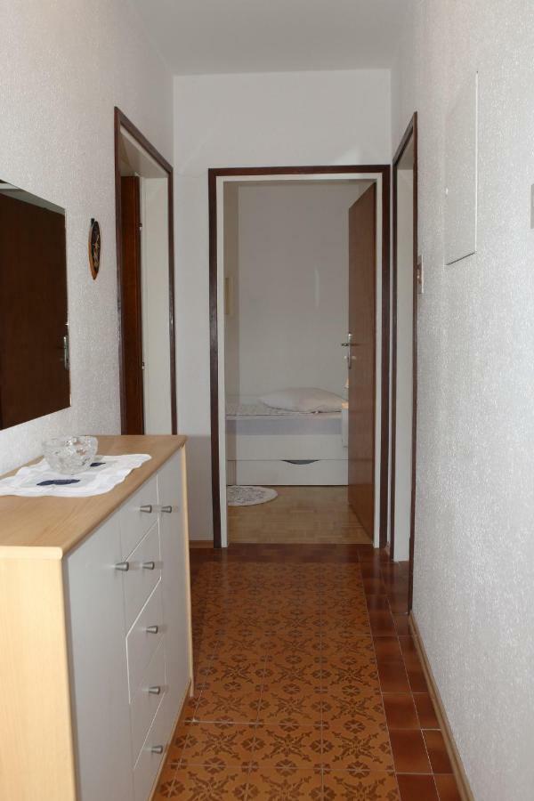 בפורטורוז Peaceful Family Apartments Jasna מראה חיצוני תמונה