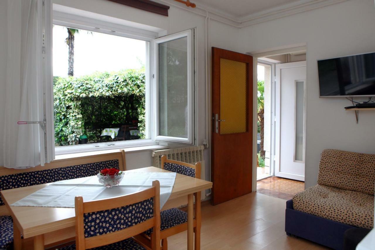 בפורטורוז Peaceful Family Apartments Jasna מראה חיצוני תמונה